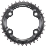 Shimano Fc-M8000 Chainring 34T-Bb For 34-24T Chain Ring
