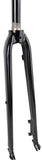 Trek FX Disc with ZS Lowers Neutral 700c Fork Black 325mm, 50mm
