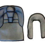 Hamax Mounts & Spares - Seat Padding