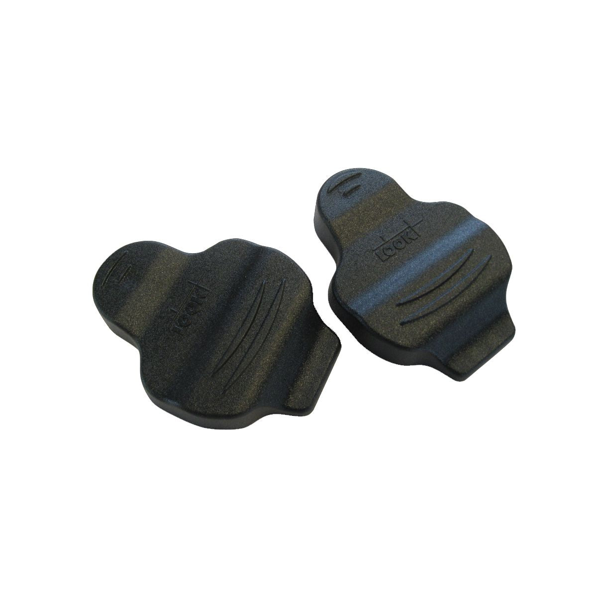 Look Keo Cleat Cover Black Spares & Accessories