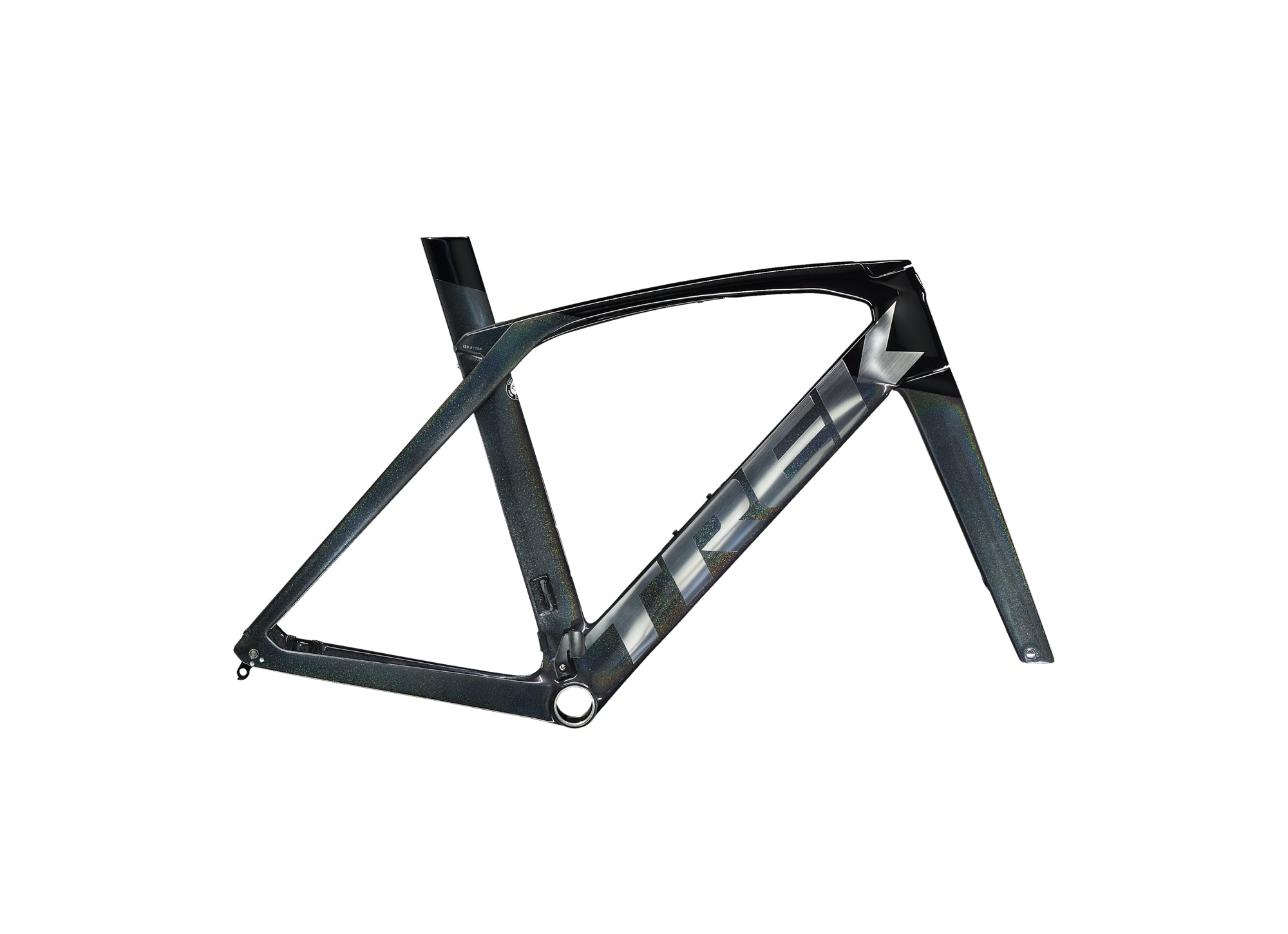Trek Madone Slr Frameset Gen 6 Road Frameset