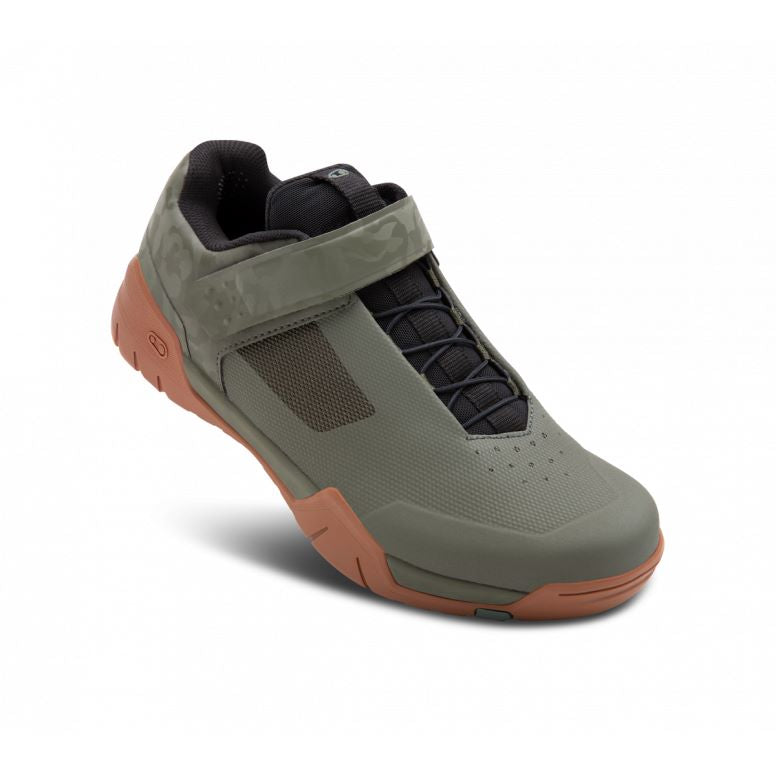 Crank Brothers Mallet E Speedlace MTB Shoes