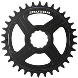 ROTOR Round Dm Fazuaâ® E-Mtb Ring
