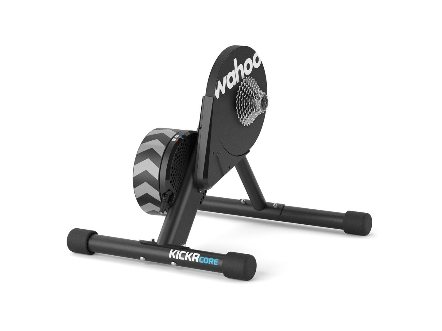 WAHOO Home Trainers - KICKR CORE Smart Trainer | Swinnerton Cycles