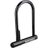 Kryptonite D-Locks - Lock Krkeeper U Std.
