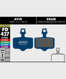 Galfer Road Disc Brake Pad