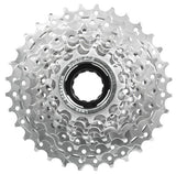 SunRace Super Fluid Drive Cassette 8-speed