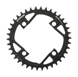 FSA Ebike Steel Chainring Bosch G3/4, Brose, Yamaha 104BCD