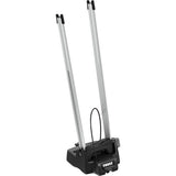 Thule 547 Front Wheel Holder for Roof-Mounted Bike Carriers with Lock and Foldable Design | Swinnerton Cycles