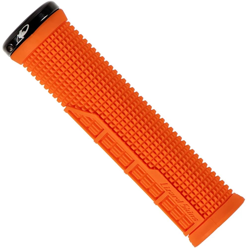 Lizard Skins Single-Sided Lock-On Strata Grips
