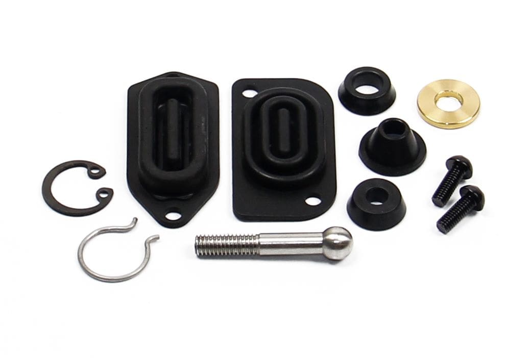 Hope 06/07 Mini Lever Rebuild Kit Spares & Accessories | Swinnerton Cycles