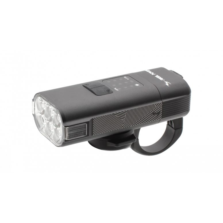 Moon Sport Front Lights - Rigel Power (3600lm)