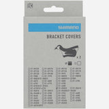 Shimano St-Rx820 Bracket Covers Pair Spares & Accessories