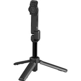 Quad Lock Mount Tripod Selfie