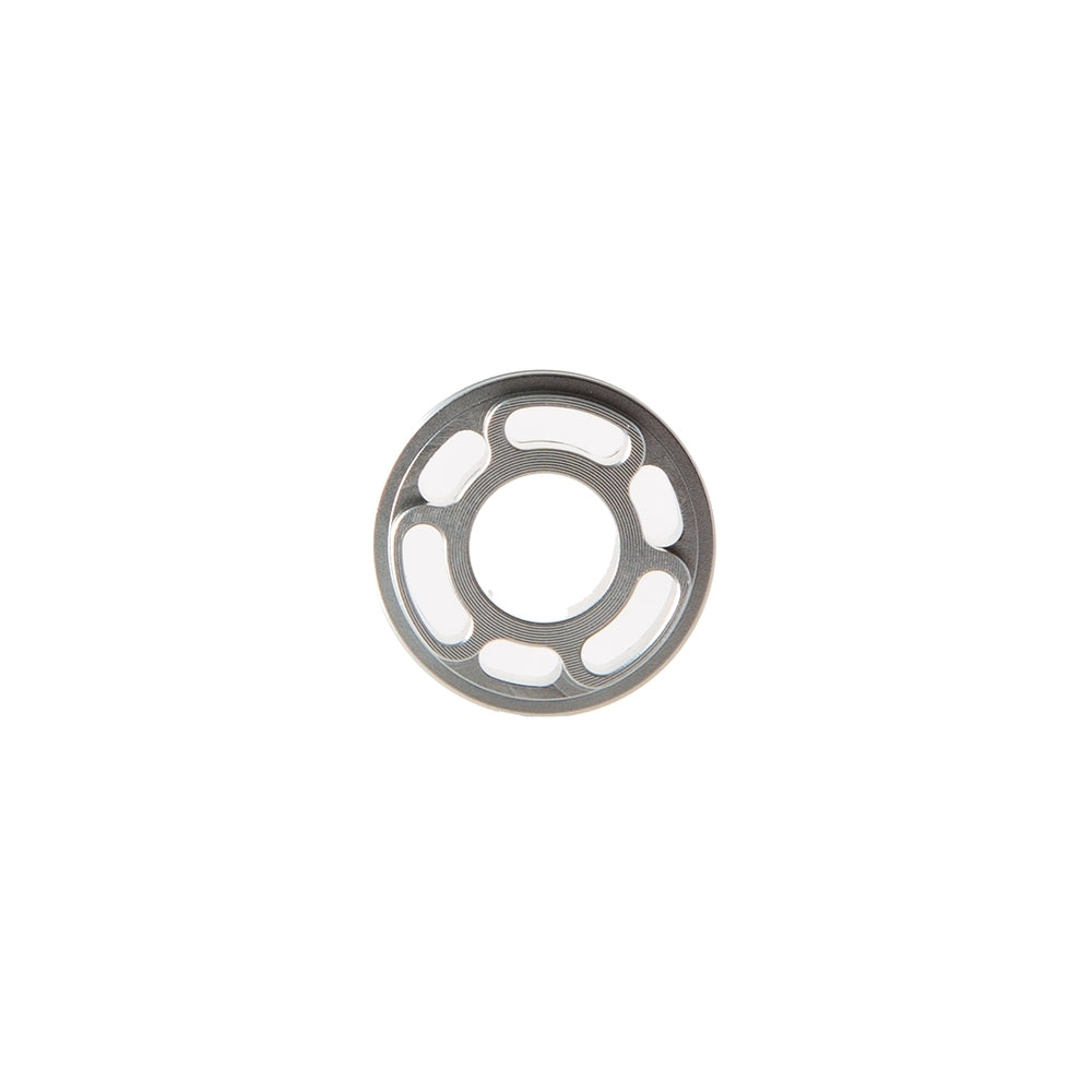 Fox Shock Piston Rebound Kidney 35/65 Flow