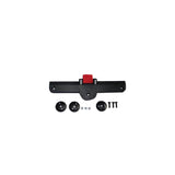 Rixen-Kaul Mounts & Spares - Klickrail And Fittings