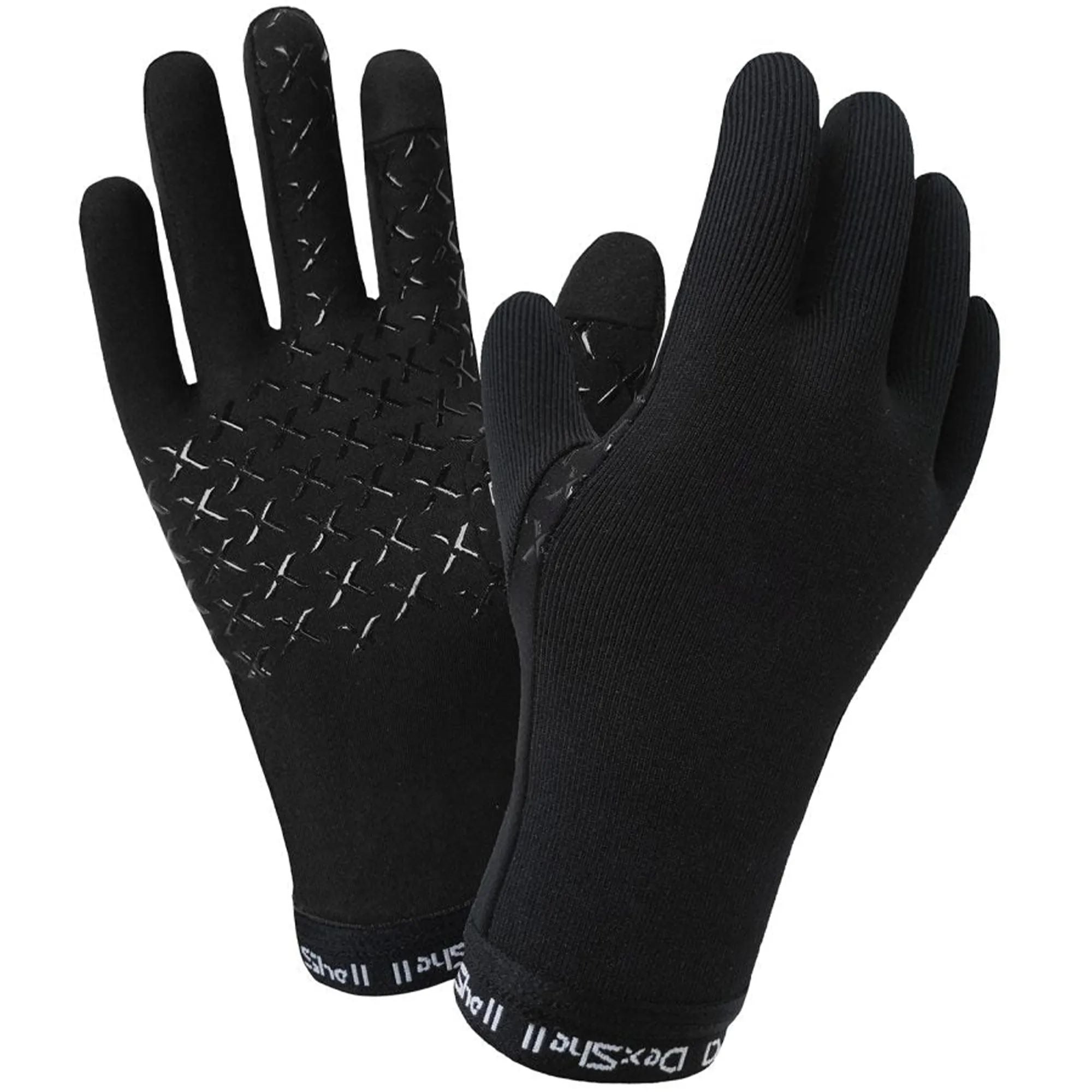 DexShell Drylite Gloves DEXFUZE Gloves | Swinnerton Cycles