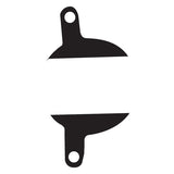 Aztec Sintered Disc Brake Pads For Magura Julie Disc Pads