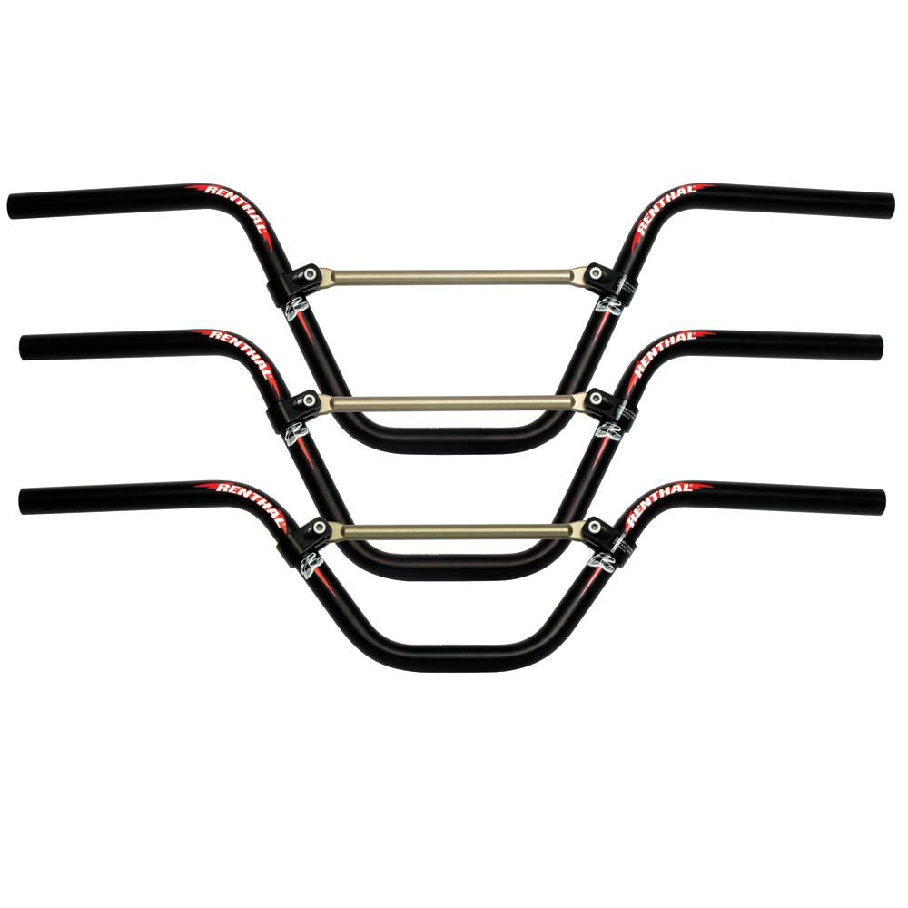 Renthal BMX Handlebar - Moto Bmx Race Bar