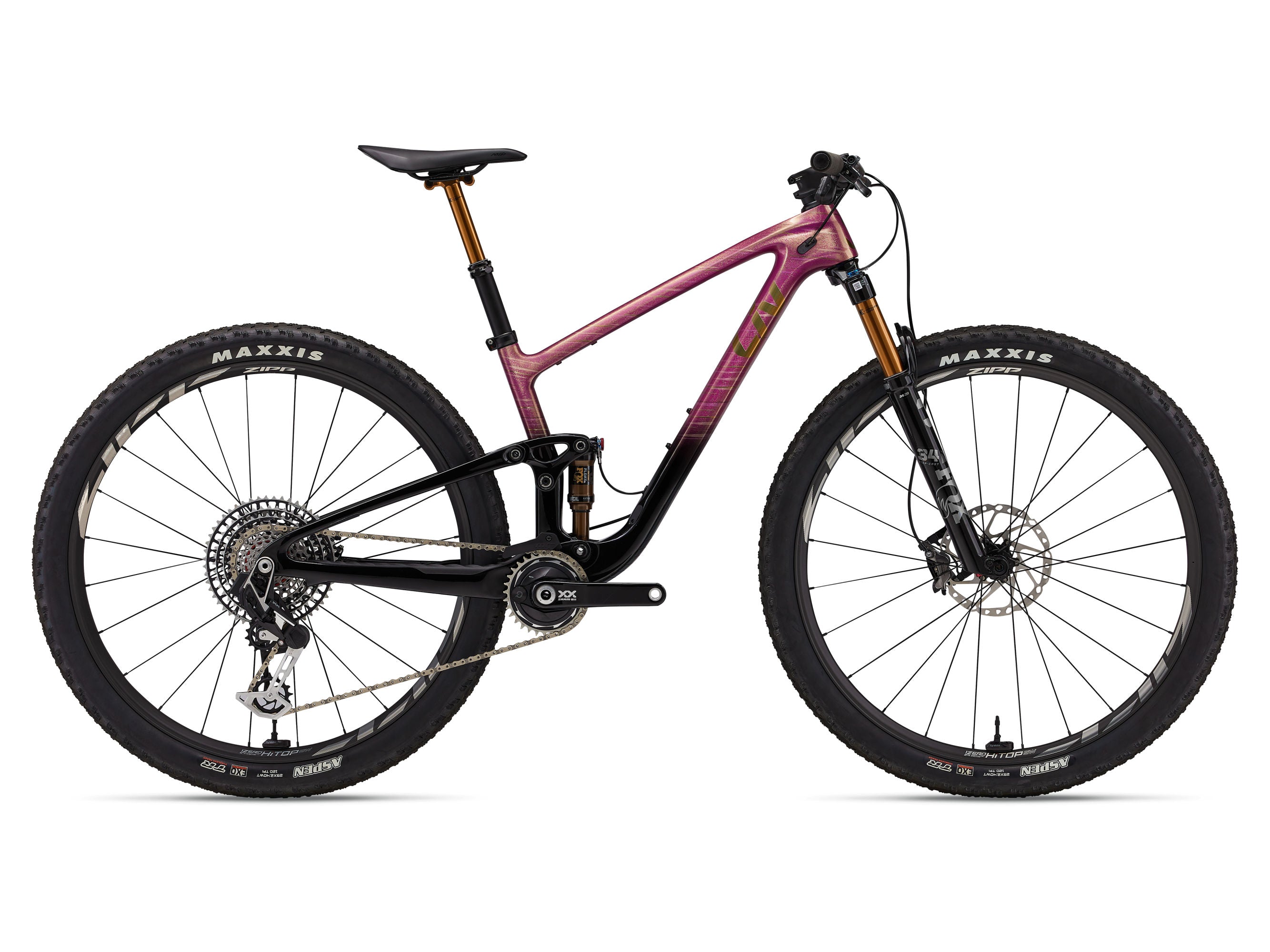 Liv Pique Advanced 29 0 Mountain Bike