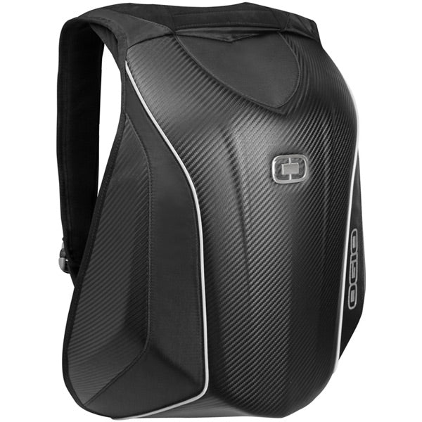 OGIO Panniers & Bags - No Drag Mach 5 motorcycle Backpack