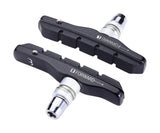 Bbb Veestop Cartridge V-Brake Pads [Bbs-05] Brake Pads