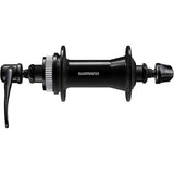 Shimano Hb-Qc400 Front Hub For Center Lock Mount Front Hub