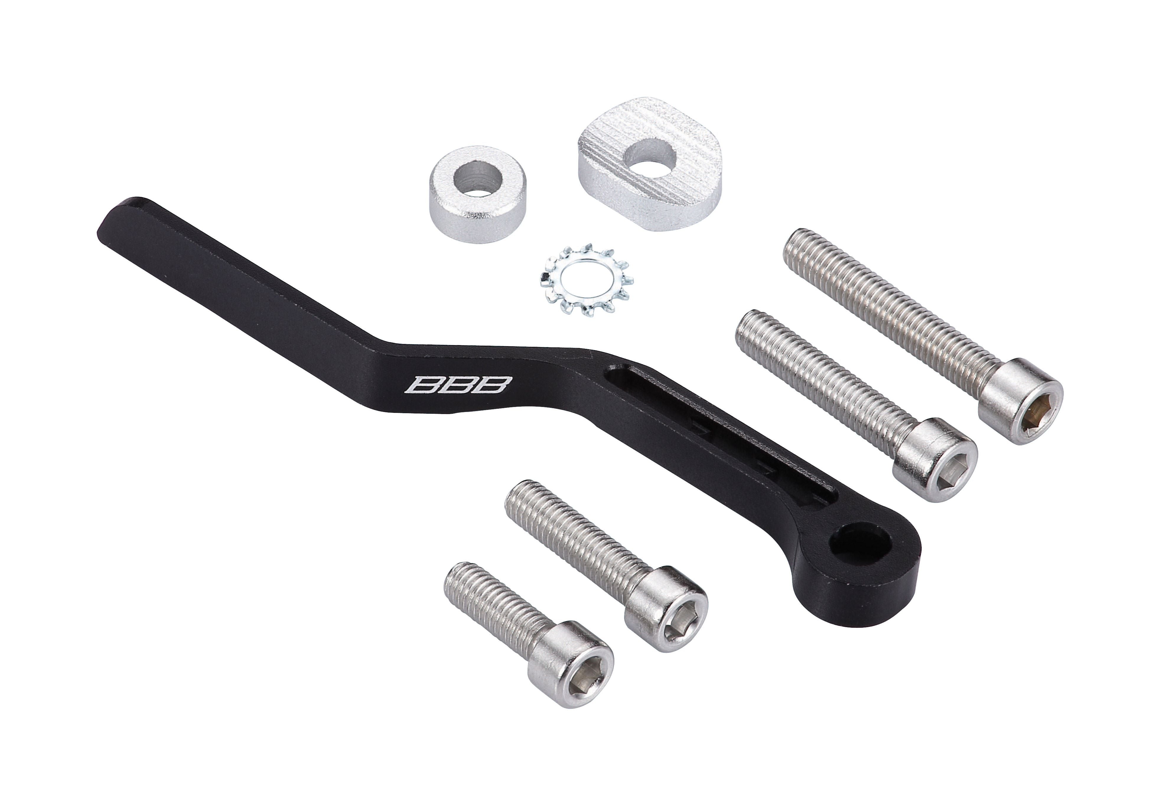 Bbb Chainwatch Chain Drop Protector [Bcr-80] Chain Device