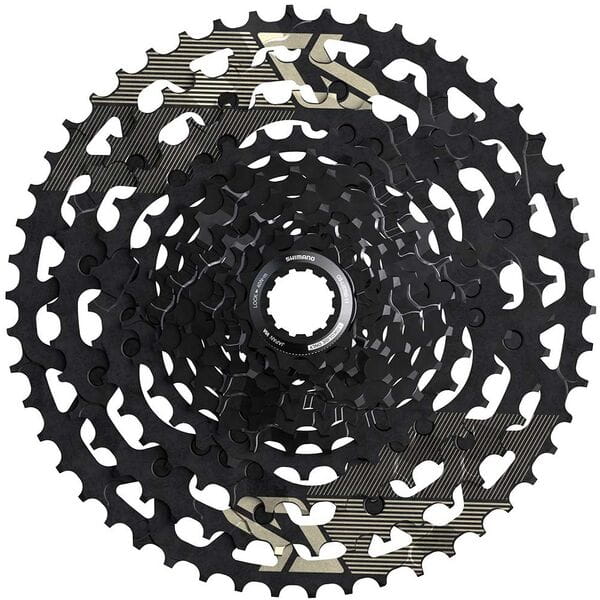 Shimano Cues Cs-Lg700-11 Link Glide Cassette 11-Speed 11 50T Cassette