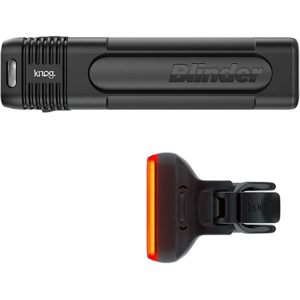 Knog Light Sets