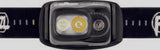 Petzl Headlight - Swift RL Pro 900 Lumen Black One size
