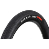 Halo Tyres BMX Folding Bead Race Tyre 60 TPI Skinwall with Puncture Protection