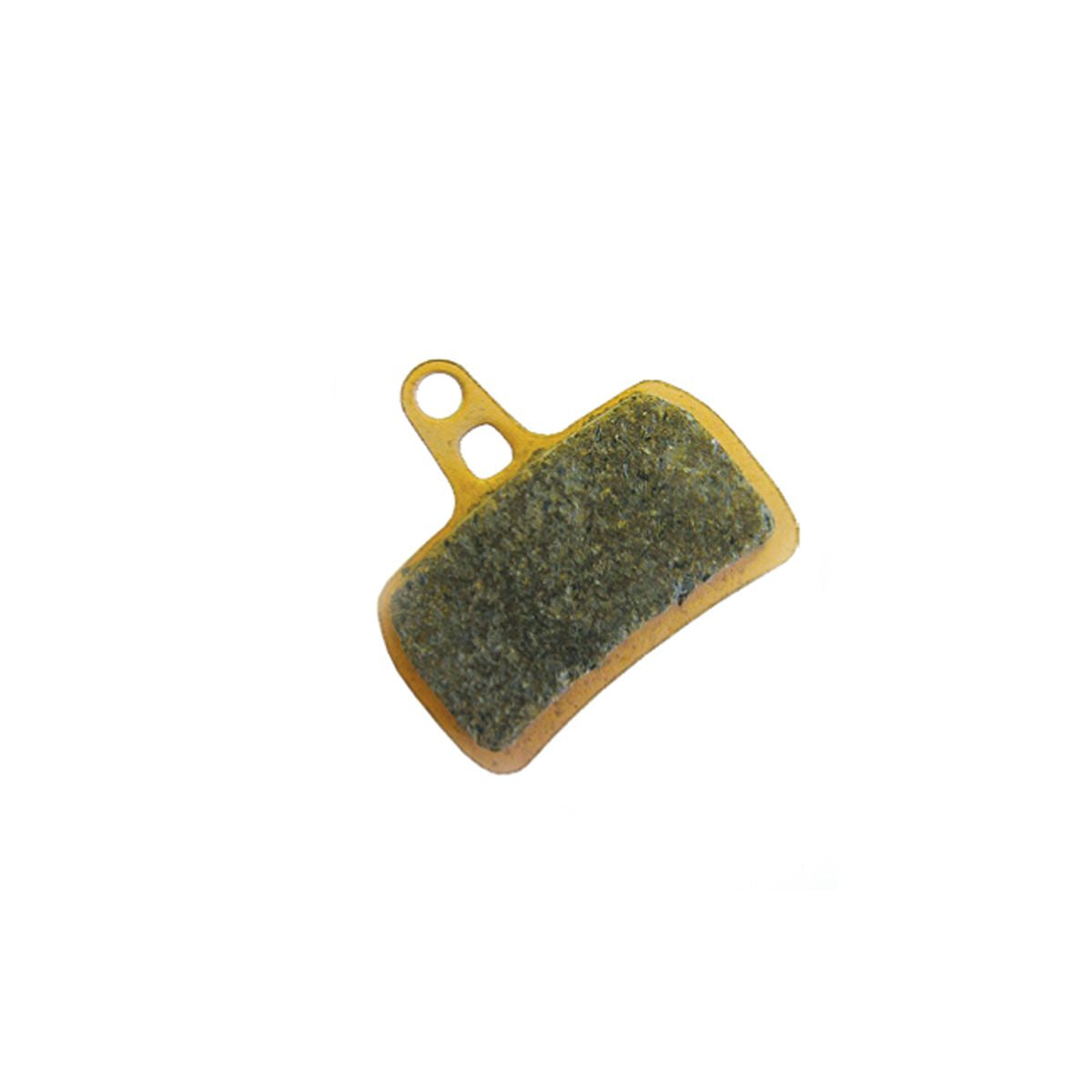 Clarks Hope Mono Mini Disc Brake Pads (Spring Inc) Disc Pads