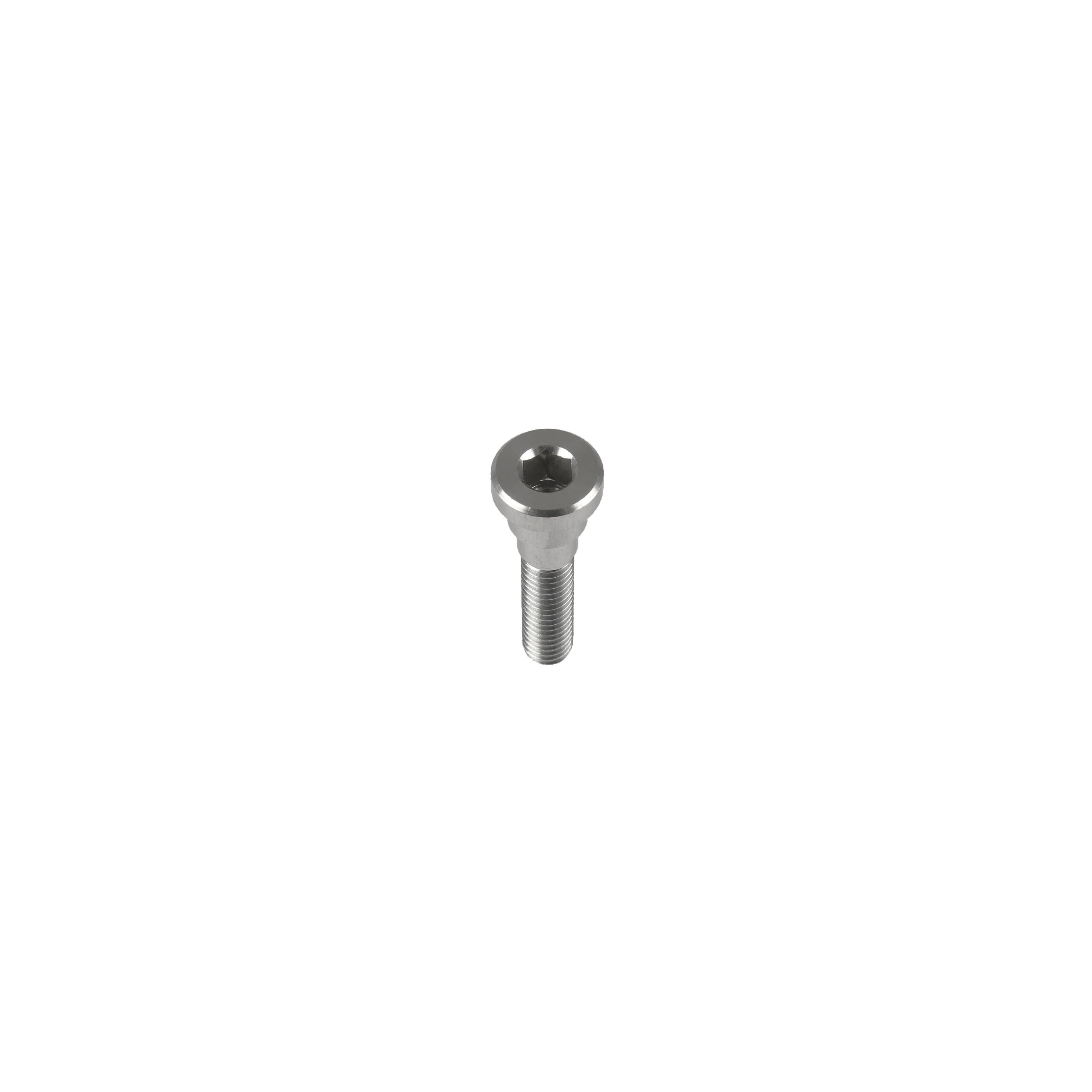 Hope Top Cap / Grip Doctor Bolt 2024 Spares & Accessories