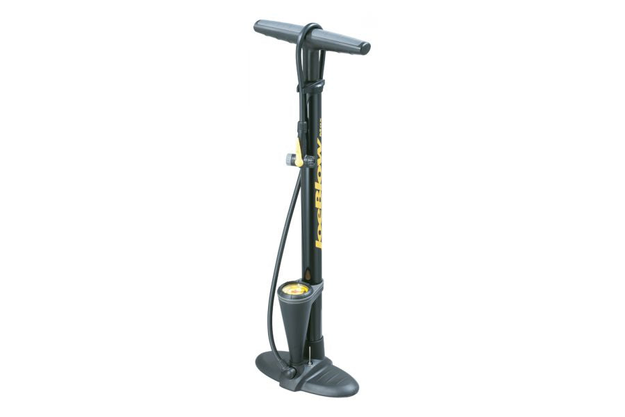 Topeak Floor Pumps - Joe Blow Max II