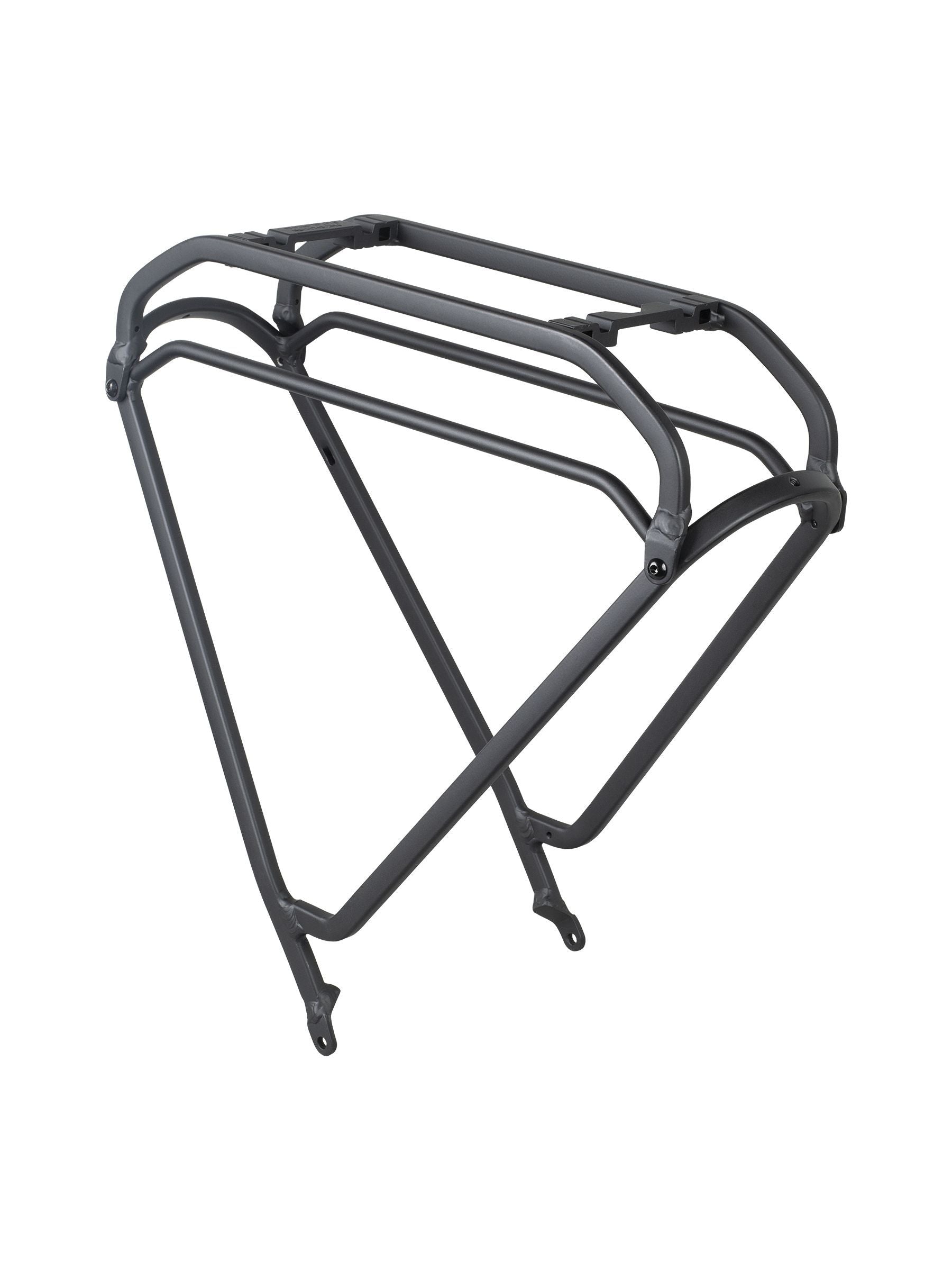 Trek 2023 Powerfly FS / 2024 Marlin+ Rear Rack Black One size