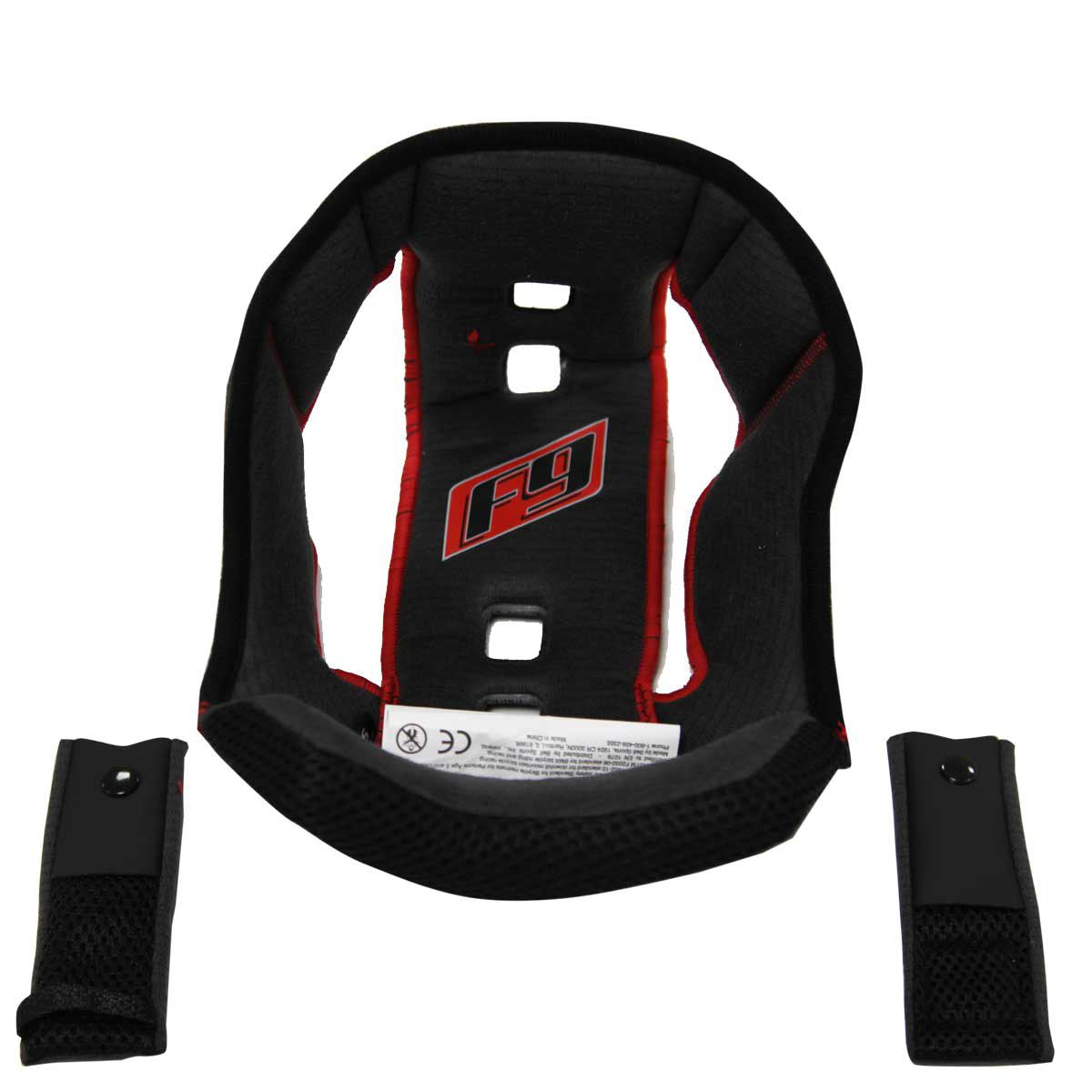 Bell Full 9 Comfort Liner Spares & Accessories