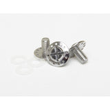 Lazer Phoenix+ Peak Bolts, 3 Pack