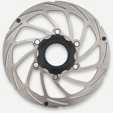 Aztec Stainless Steel Fixed Centre-Lock 2Mm Disc Rotor Rotors