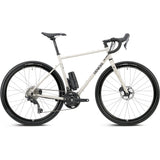 Genesis Croix de Fer 60 E-Gravel Bike 2026 with Mahle XS Electric Assist System