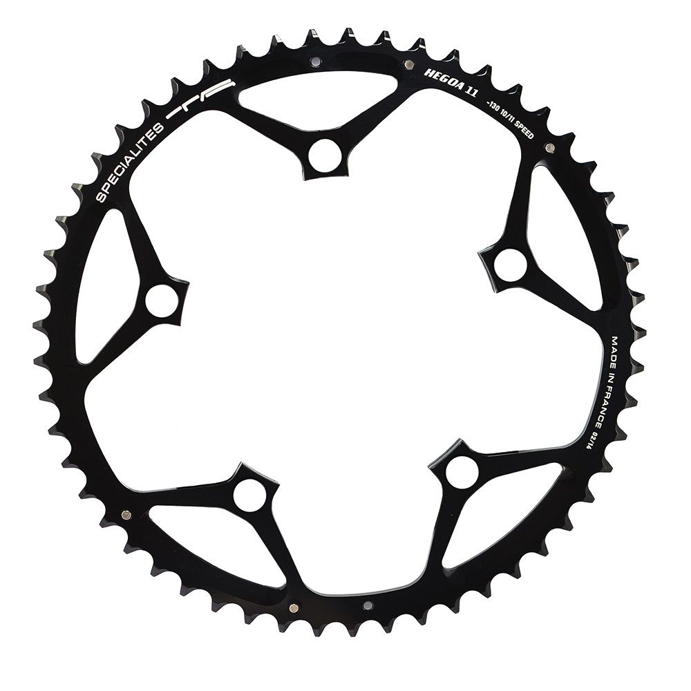 Specialites TA Chain Ring - 130pcd Hegoa 10/11X