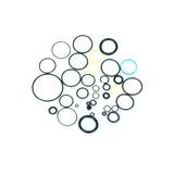 Fox Brain Shox Seal Kit Spares & Accessories