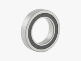 Trek Full Suspension 17x28x6mm Heavy Contact Sealed Bearing Grey Grey Size