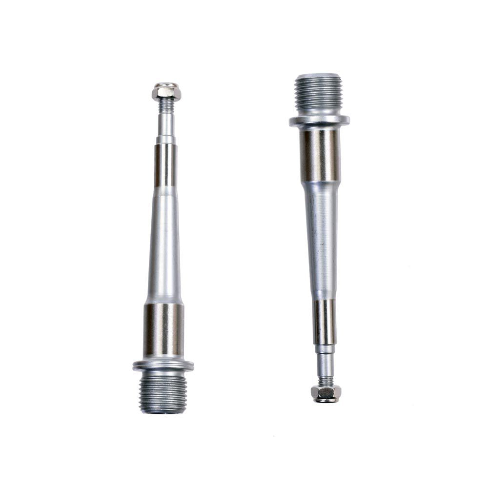 Ht Components Replacement Axles Spares & Accessories