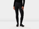 Trek Circuit Women's Thermal Unpadded Cycling Tight Black XS