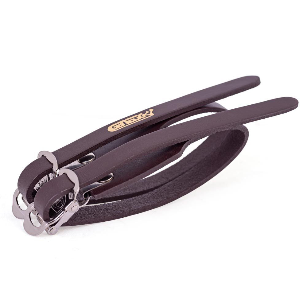 Genetic Double Toe Straps. Spares & Accessories