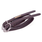 Genetic Double Toe Straps. Spares & Accessories