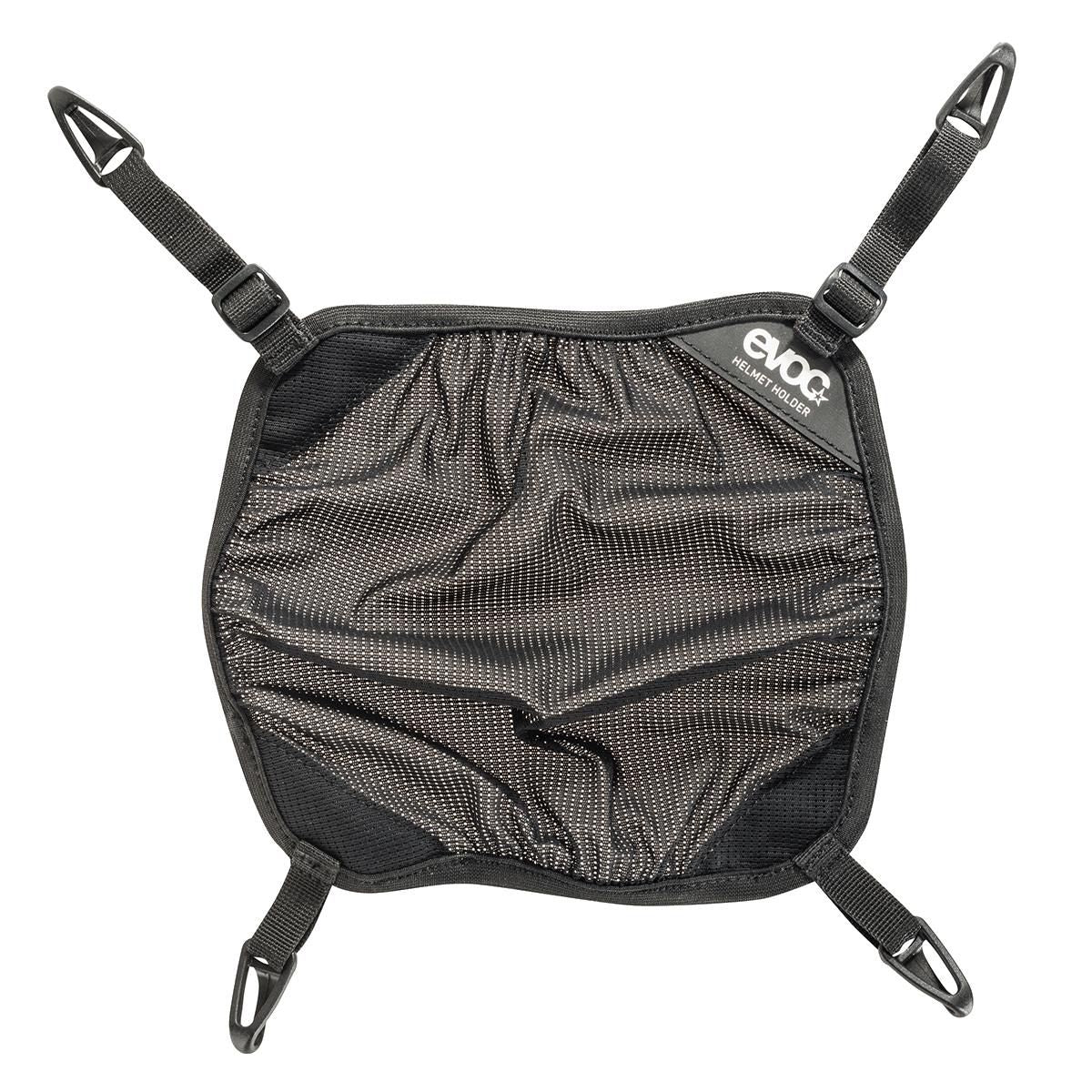 EVOC Panniers & Bags - Helmet Holder Backpack