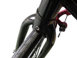 Dia-Compe Ene Ciclo Flat-1 Road Frameset