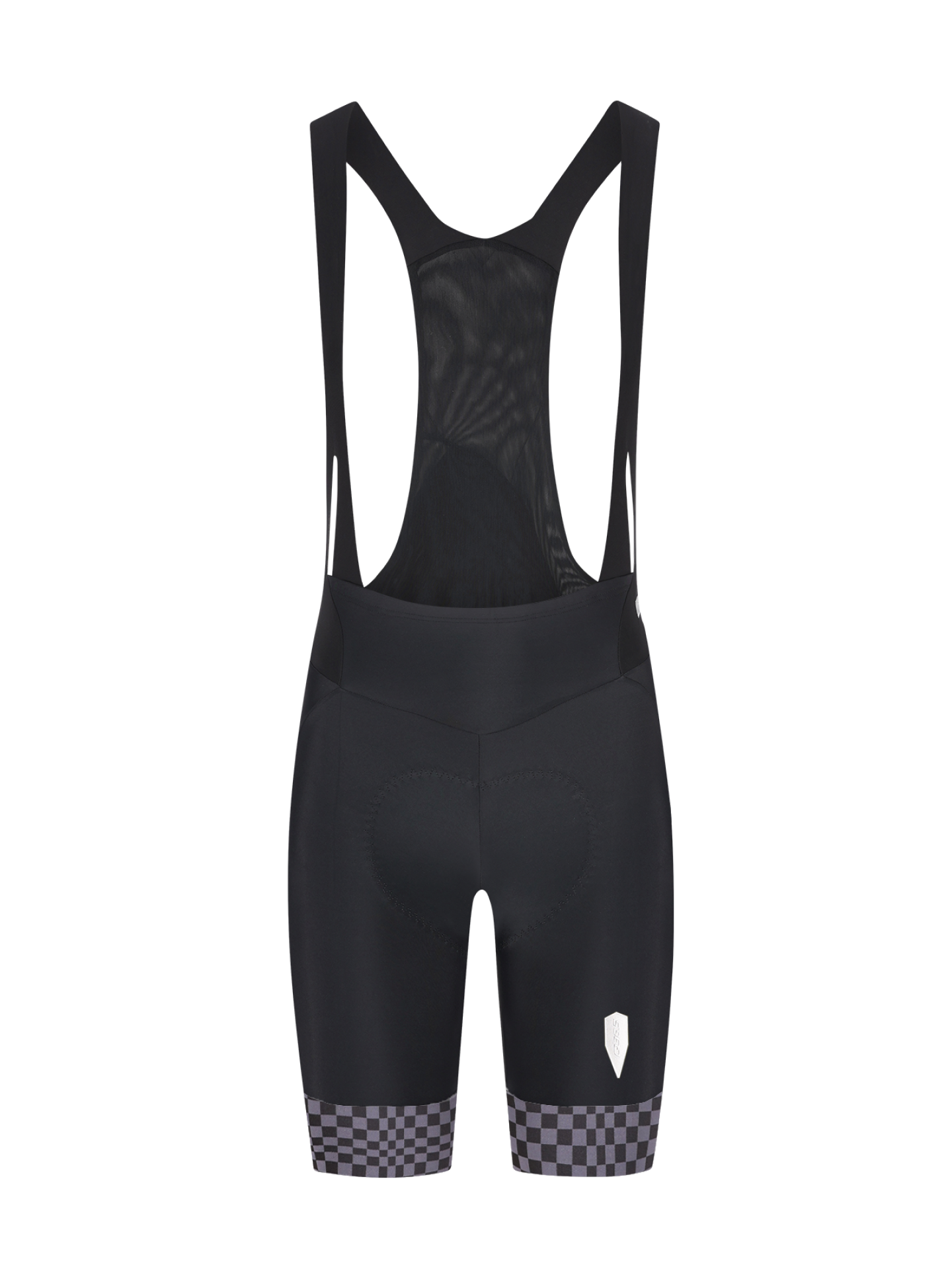 Q36.5 Gregarius Pro Bib Shorts Women